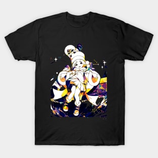 Azur Lane - Gromky Pop Art T-Shirt